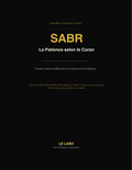 SABR — La Patience selon le Coran — Livret PDF